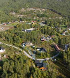Eidsto byggefeltet