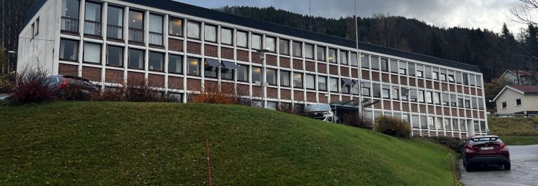 Arbeida i Kviteseid kommune
