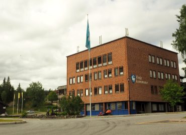 Arbeida i Vinje kommune