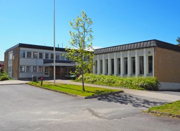 Arbeida i Nissedal kommune